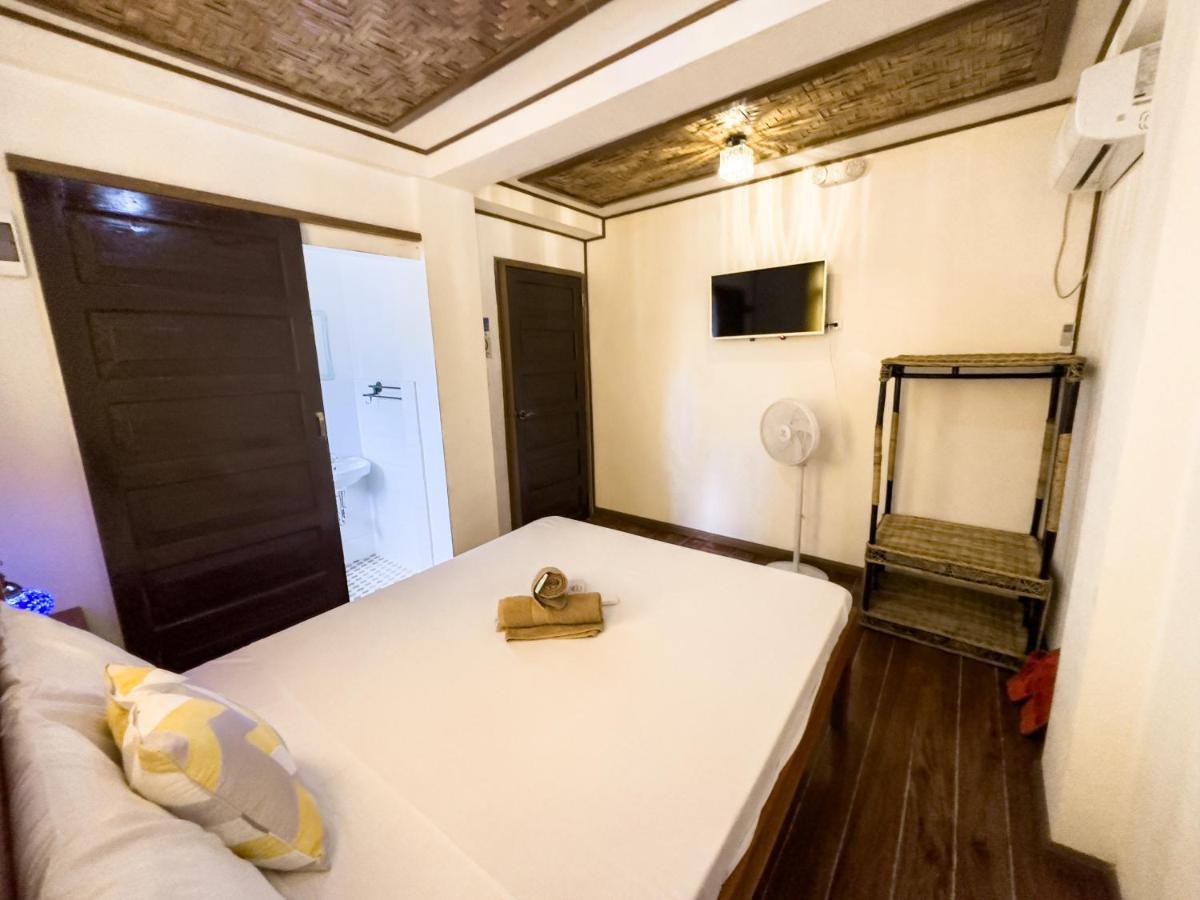 La Lola Hotel San Vicente  Bagian luar foto