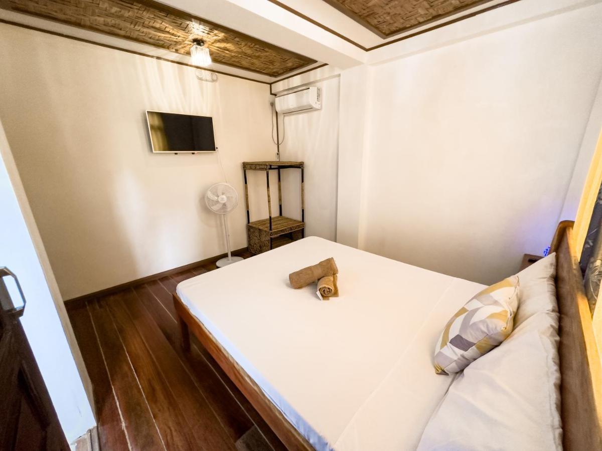 La Lola Hotel San Vicente  Bagian luar foto