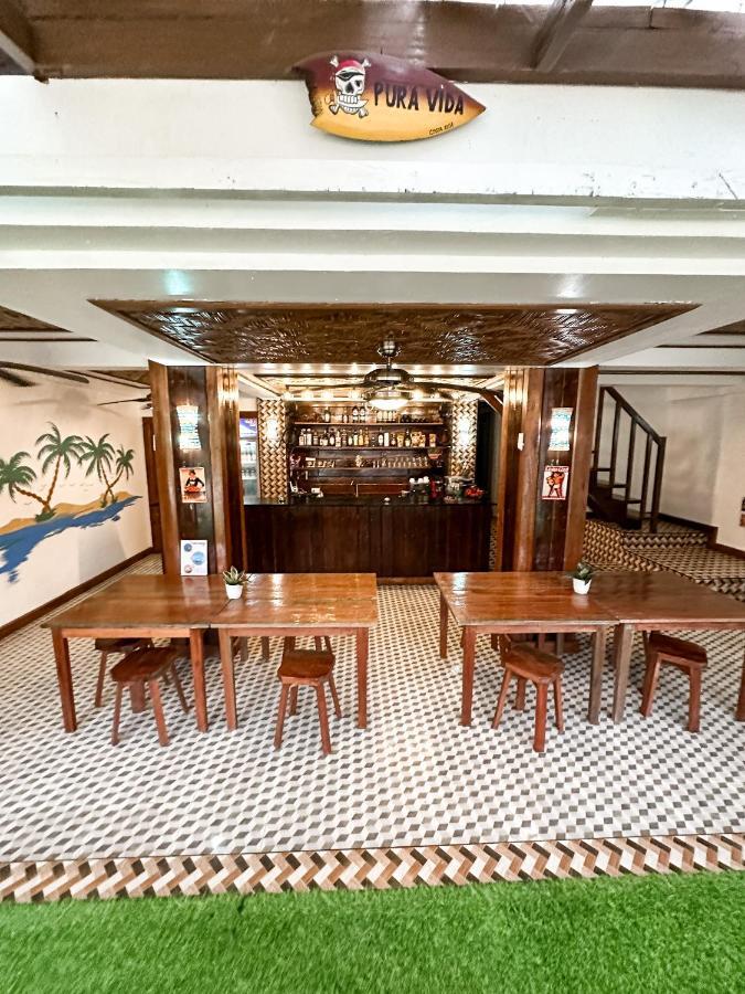 La Lola Hotel San Vicente  Bagian luar foto