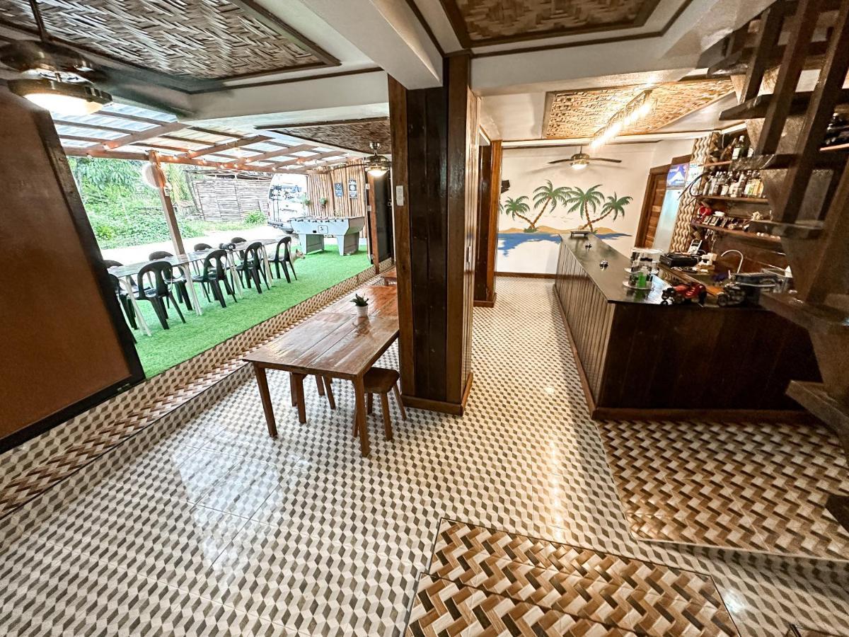 La Lola Hotel San Vicente  Bagian luar foto