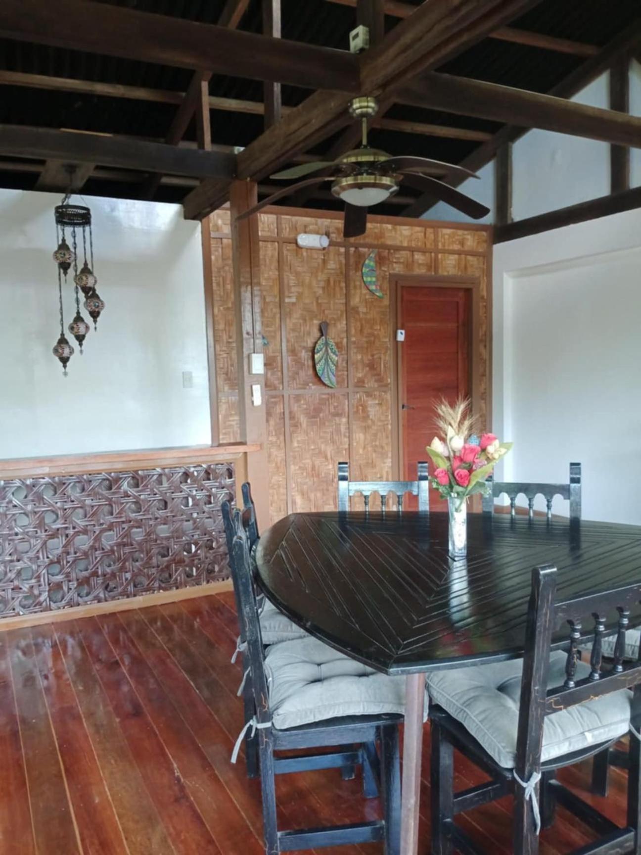 La Lola Hotel San Vicente  Bagian luar foto