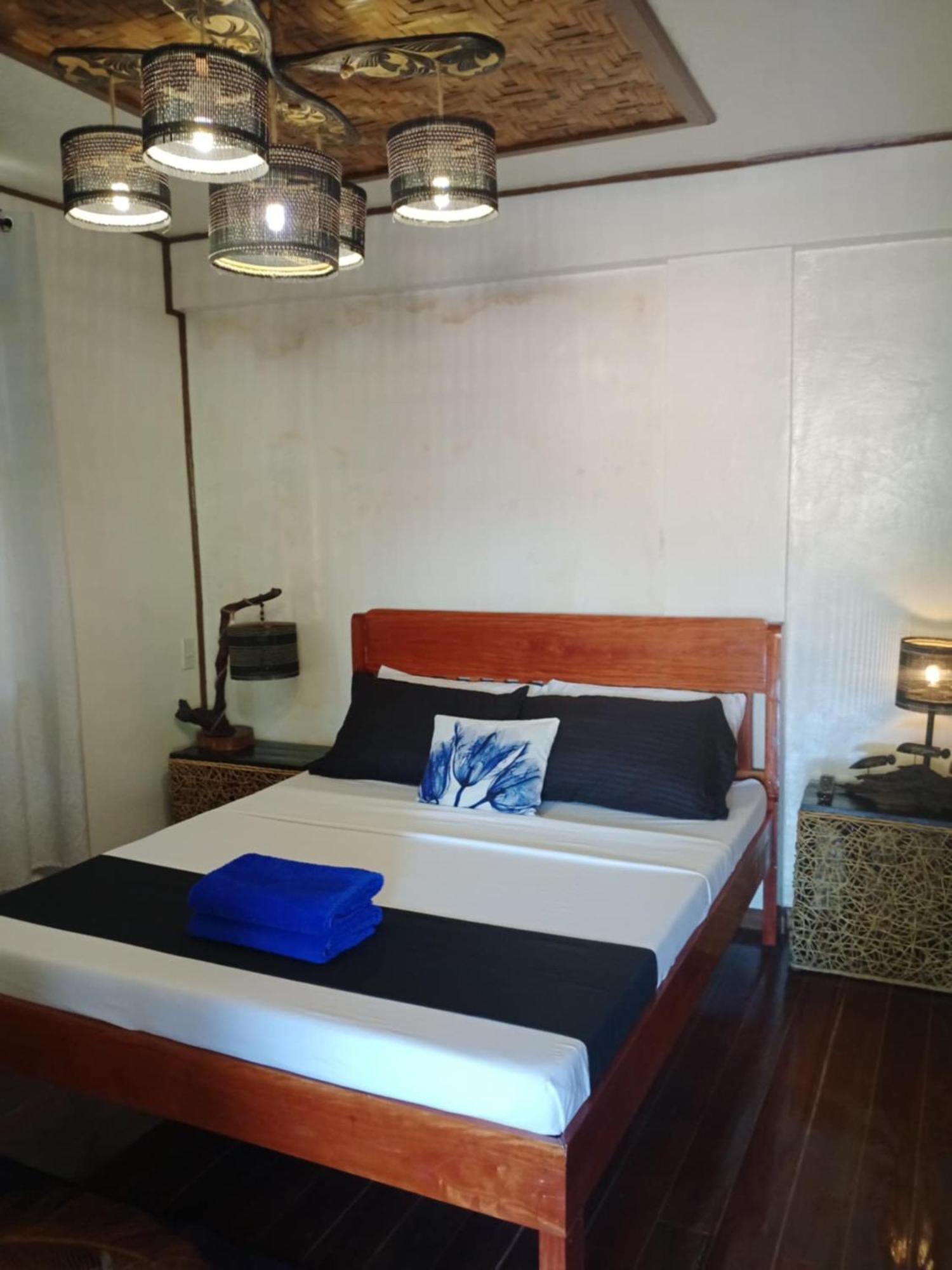 La Lola Hotel San Vicente  Bagian luar foto