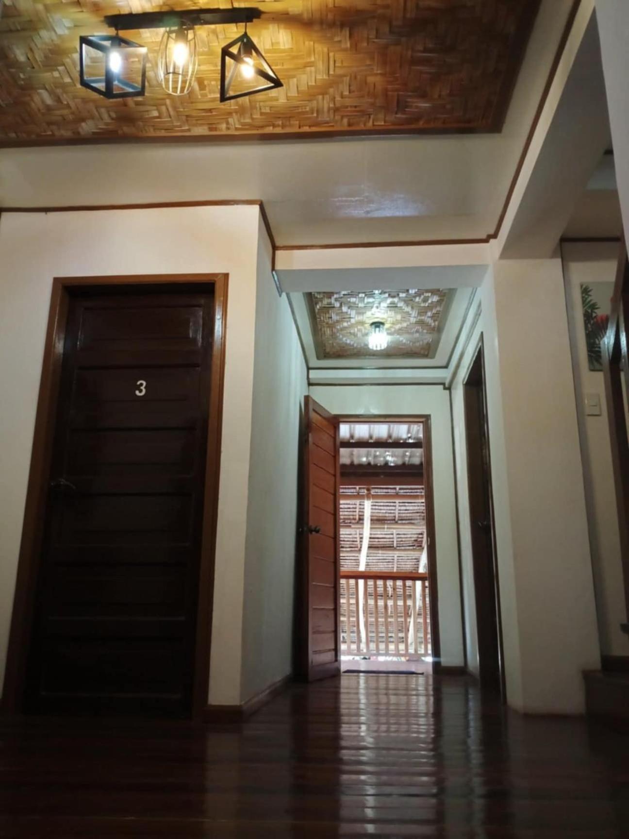 La Lola Hotel San Vicente  Bagian luar foto