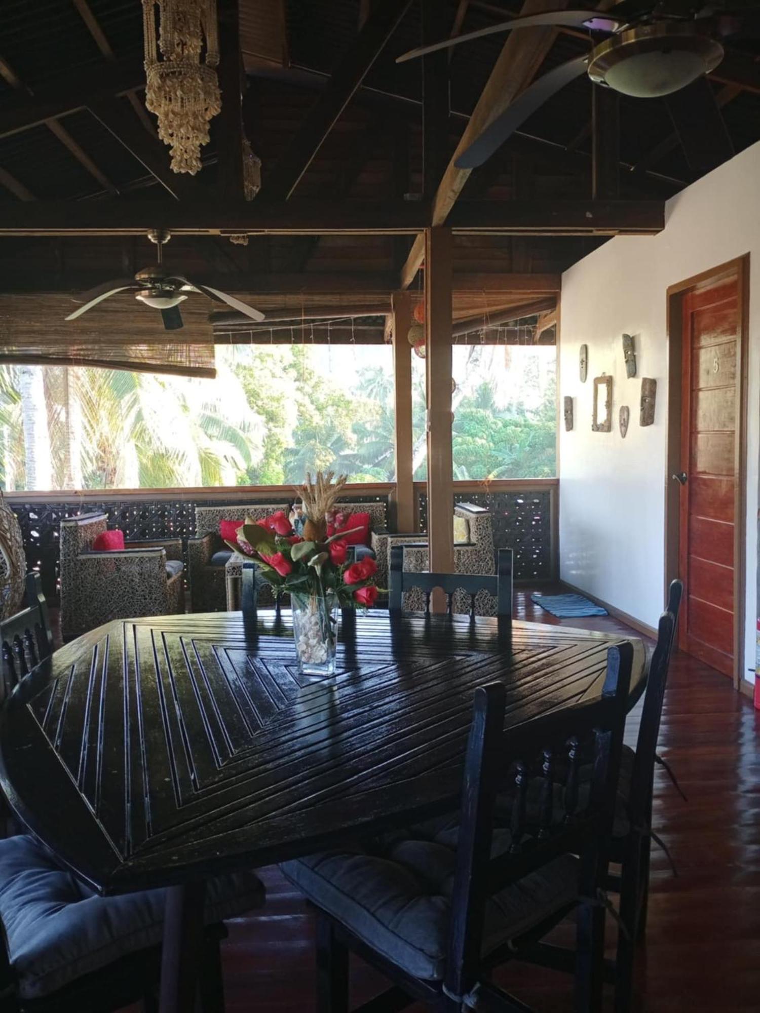 La Lola Hotel San Vicente  Bagian luar foto